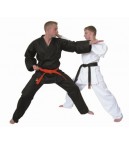 BlackWhite Gi