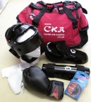 Fighting Pack