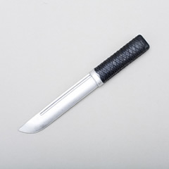 Rubber Knifes