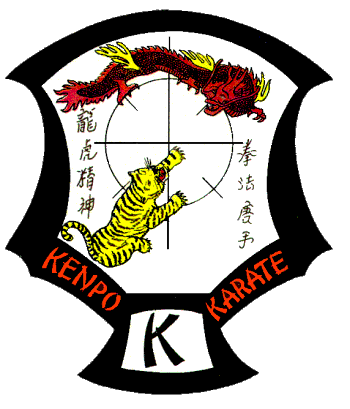 kenpo crest
