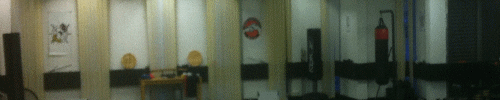 WBBA Dojo