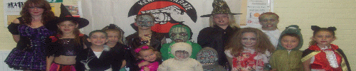 Halloween Special 09 photos