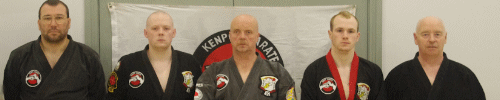 interclub tournament photos